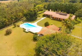 Casa de Campo em Recife